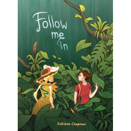 Follow Me In