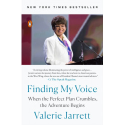 Finding My Voice: When the Perfect Plan Crumbles, the Adventure Begins