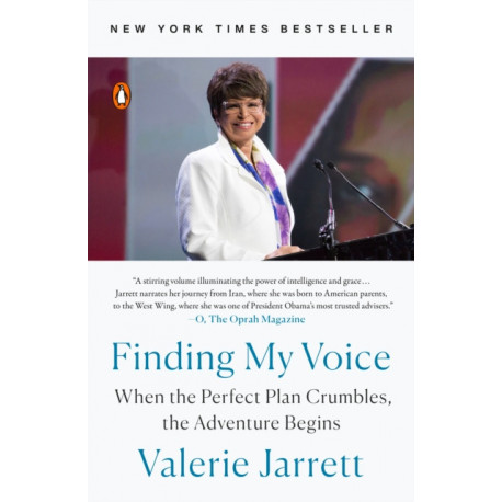 Finding My Voice: When the Perfect Plan Crumbles, the Adventure Begins