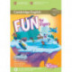 Fun for Flyers Student's Book with Online Activities with Audio and Home Fun Booklet 6