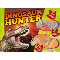 Dinosaur Hunter