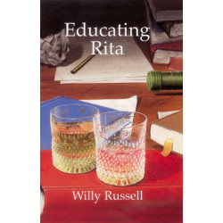 Educating Rita