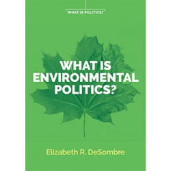 What is Environmental Politics?