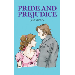 Pride and Prejudice