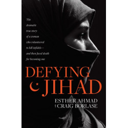 Defying Jihad