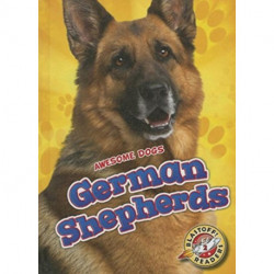German Shepherds