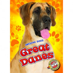 Great Danes