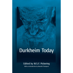 Durkheim Today