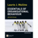 Essentials of Organisational Behaviour