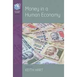 Money in a Human Economy