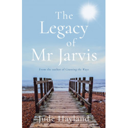 The Legacy of Mr Jarvis