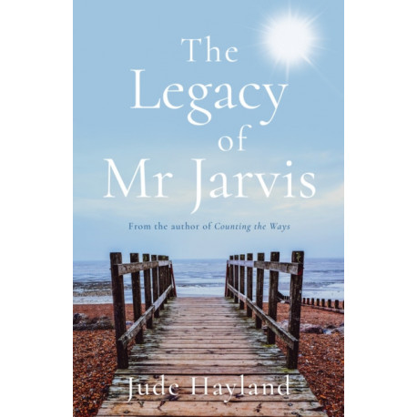 The Legacy of Mr Jarvis