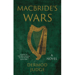 MacBride's Wars