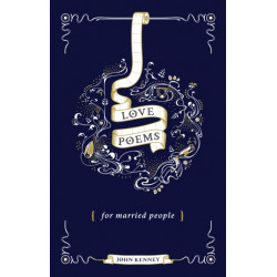 Love Poems for Married People