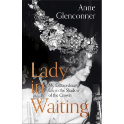 Lady in Waiting: The perfect memoir for Christmas 2025, from Princess Margaret's Lady in Waiting