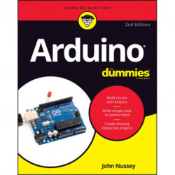 Arduino For Dummies