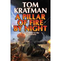 A Pillar of Fire by Night