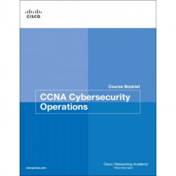 CCNA Cybersecurity Operations Course Booklet