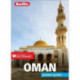 Berlitz Pocket Guide Oman (Travel Guide with Dictionary)