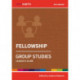 Holy Habits Group Studies: Fellowship: Leader's Guide