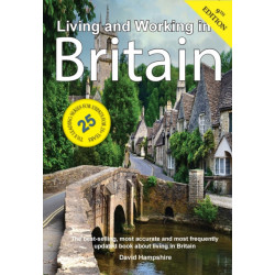 Living and Working in Britain