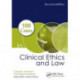 100 Cases in Clinical Ethics and Law