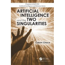 Artificial Intelligence and the Two Singularities