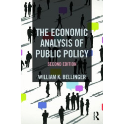 The Economic Analysis of Public Policy