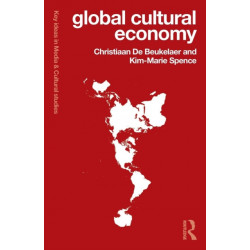 Global Cultural Economy