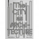 The City as Architecture