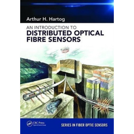 An Introduction to Distributed Optical Fibre Sensors