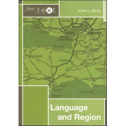 Language and Region