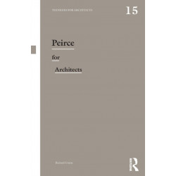Peirce for Architects