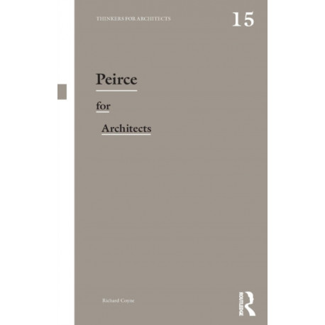 Peirce for Architects