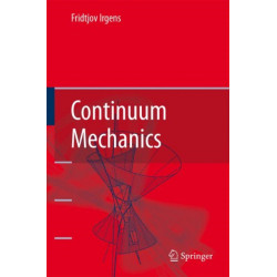 Continuum Mechanics