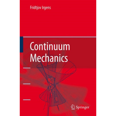 Continuum Mechanics