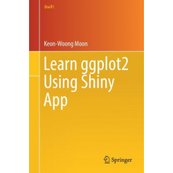 Learn ggplot2 Using Shiny App