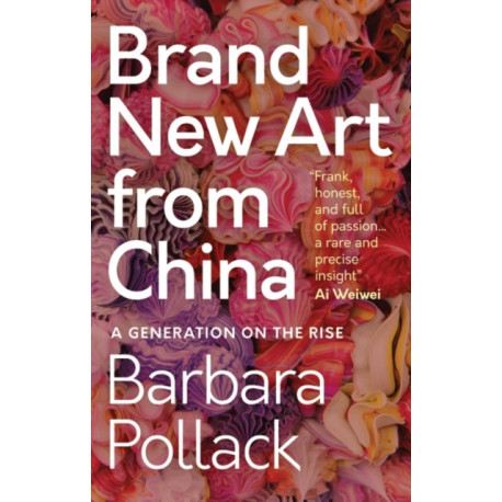 Brand New Art From China: A Generation on the Rise