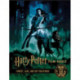 Harry Potter: The Film Vault - Volume 1: Forest, Sky & Lake Dwelling Creatures
