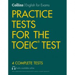 Practice Tests for the TOEIC Test