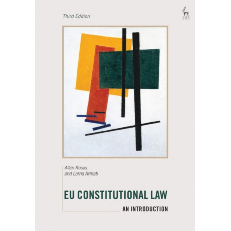 EU Constitutional Law: An Introduction