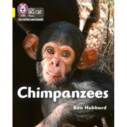 Chimpanzees: Band 03/Yellow