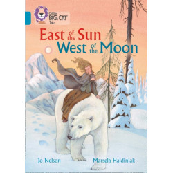 East of the Sun, West of the Moon: Band 13/Topaz