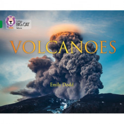 Volcanoes: Band 15/Emerald