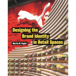 Designing the Brand Identity in Retail Spaces