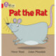 PAT THE RAT: Band 02a/Red a