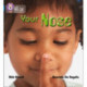 YOUR NOSE: Band 04/Blue