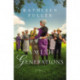 Amish Generations: Four Stories