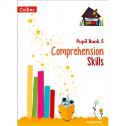 Comprehension Skills Pupil Book 5
