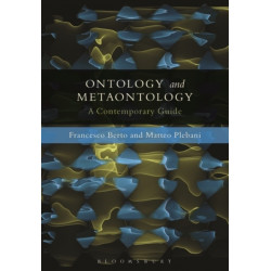 Ontology and Metaontology: A Contemporary Guide